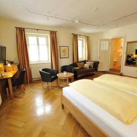 Alte Post Otel Lindau  Dış mekan fotoğraf