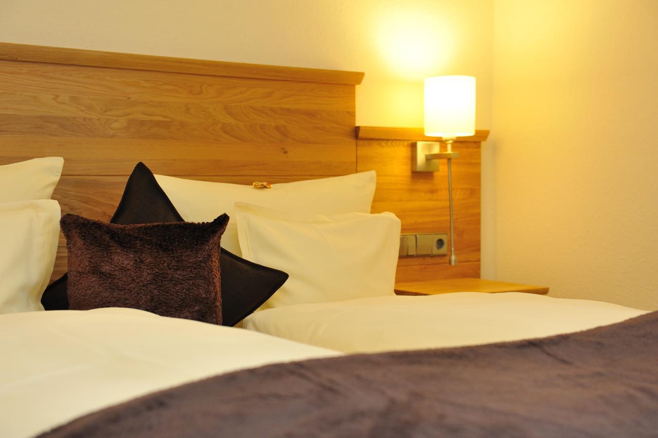 Alte Post Otel Lindau  Dış mekan fotoğraf